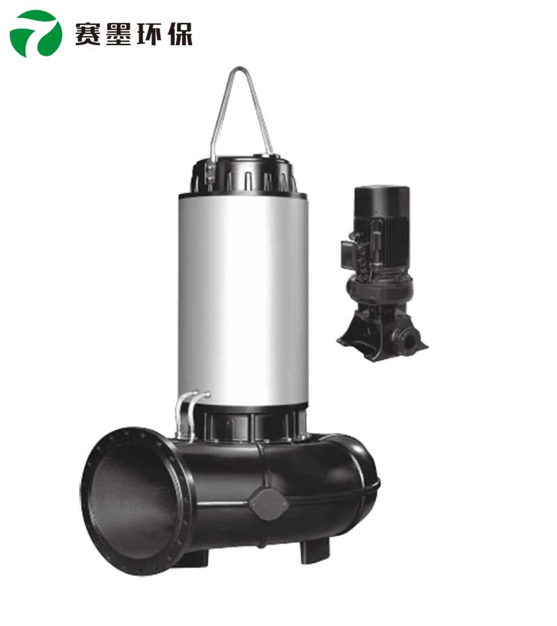 污水提升泵